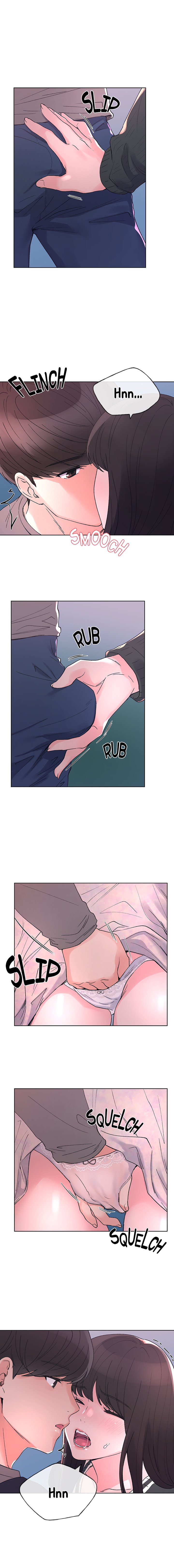 Repeater Chapter 56 Page 12