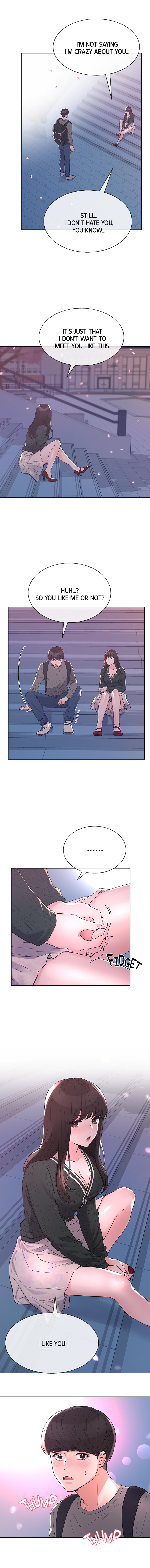 Repeater Chapter 56 Page 3