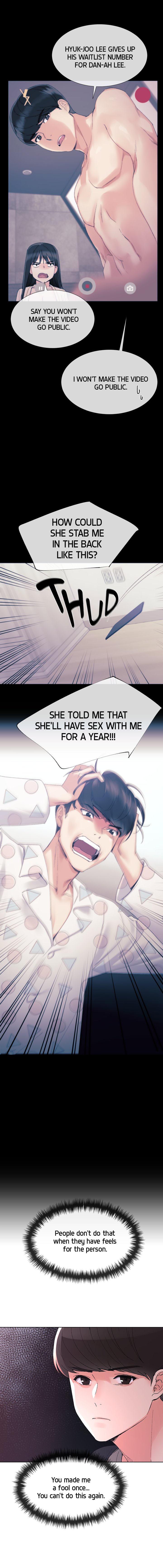 Repeater Chapter 56 Page 5