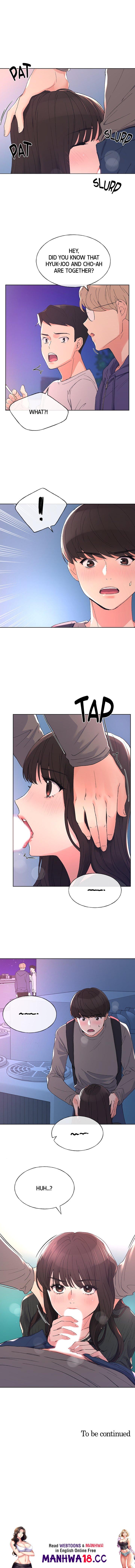 Repeater Chapter 57 Page 11