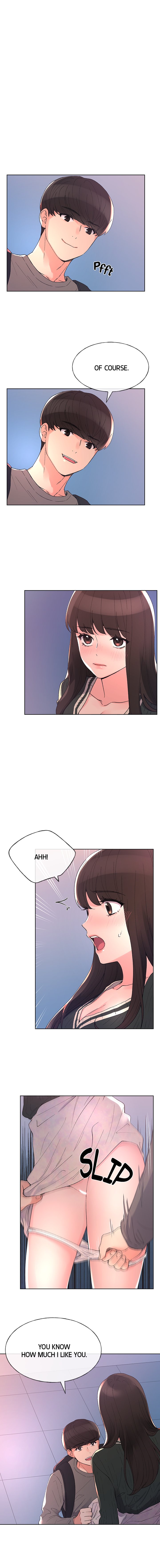 Repeater Chapter 57 Page 2