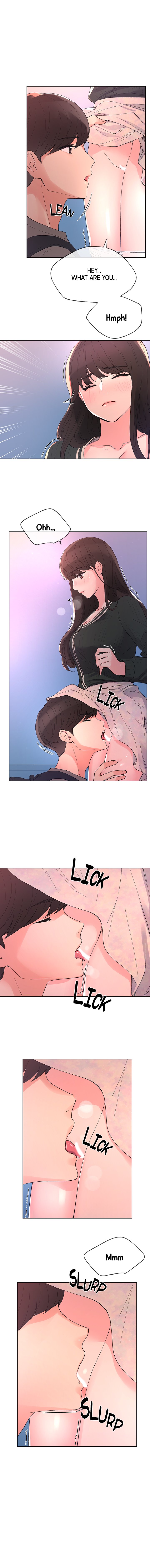 Repeater Chapter 57 Page 3