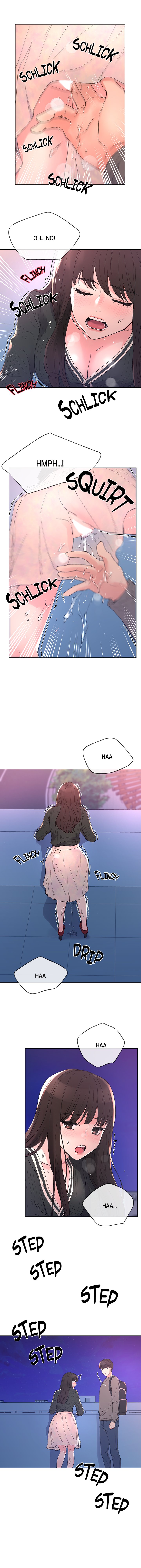 Repeater Chapter 57 Page 7
