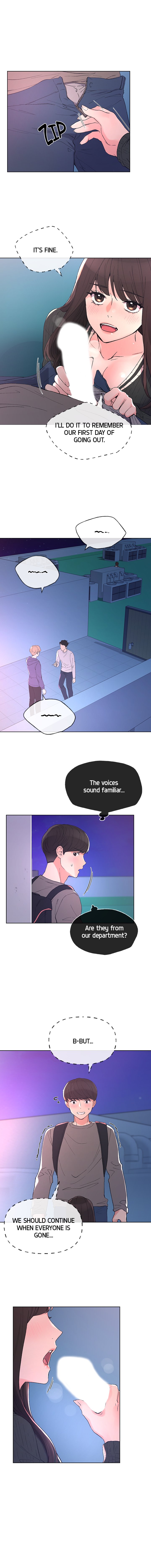 Repeater Chapter 57 Page 9