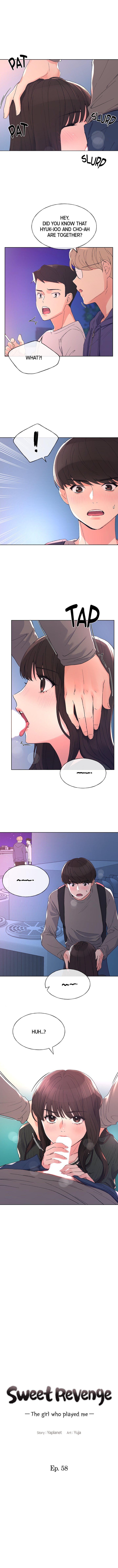 Repeater Chapter 58 Page 1