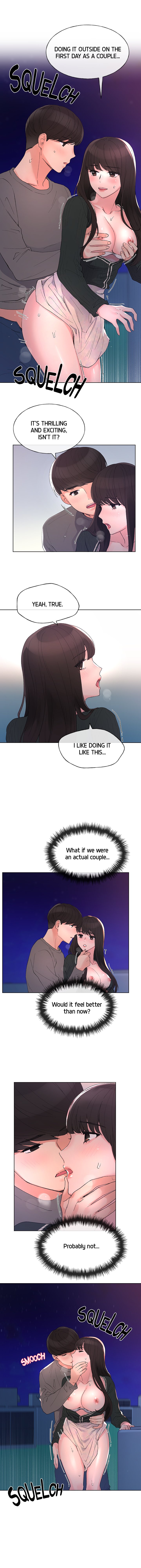 Repeater Chapter 58 Page 8