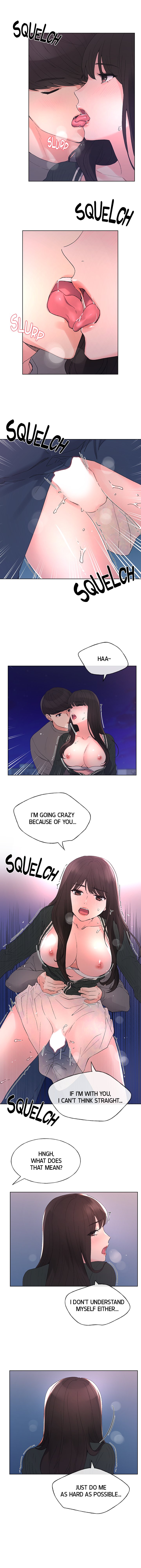 Repeater Chapter 58 Page 9