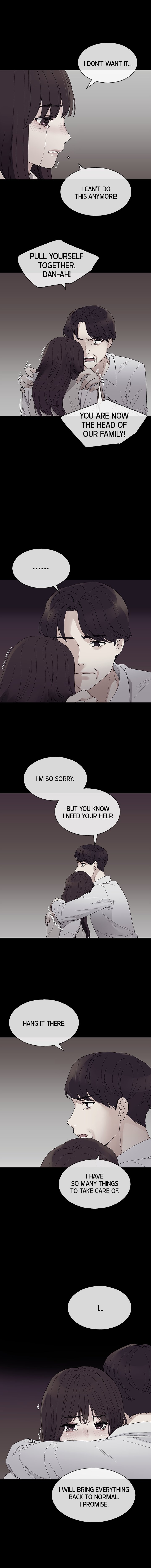 Repeater Chapter 59 Page 10