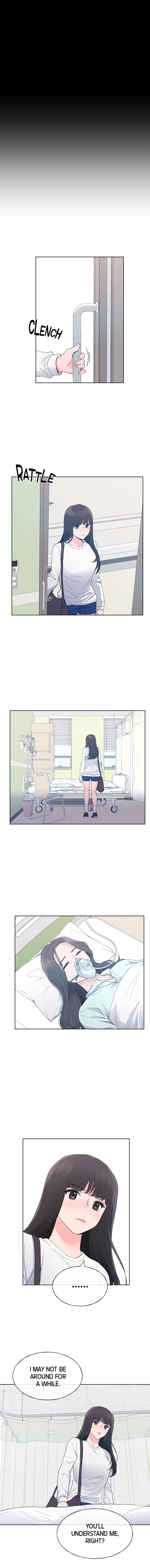 Repeater Chapter 59 Page 11