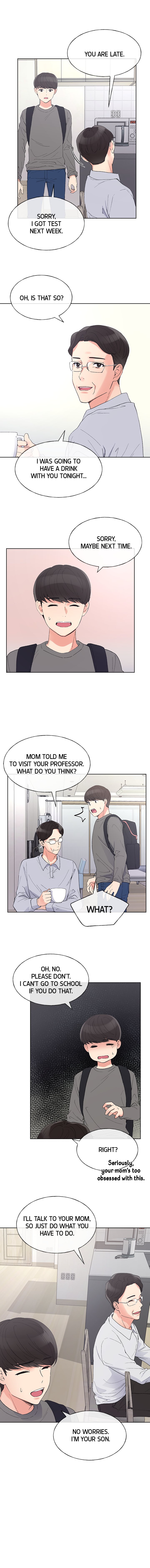 Repeater Chapter 59 Page 5