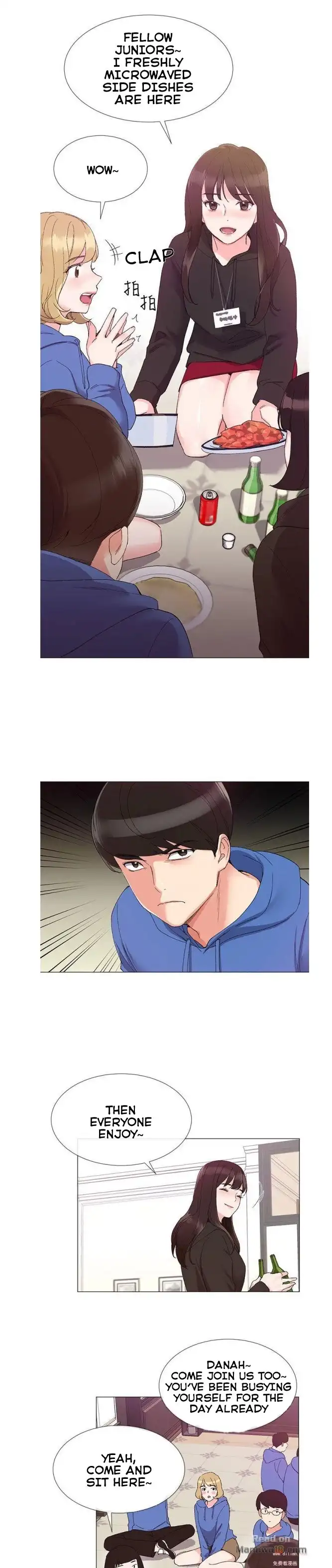 Repeater Chapter 6 Page 13
