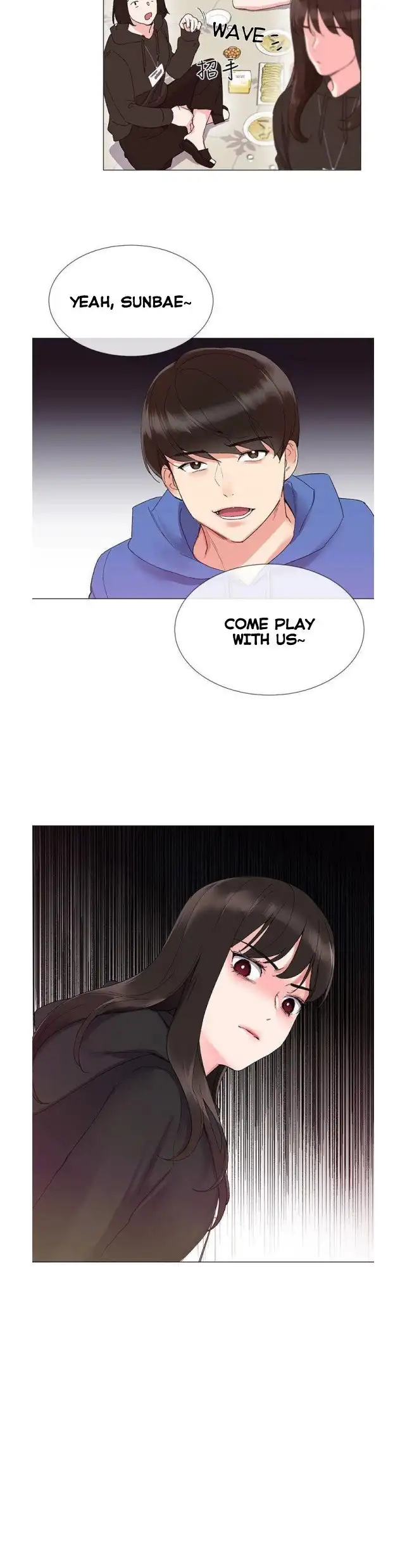 Repeater Chapter 6 Page 14