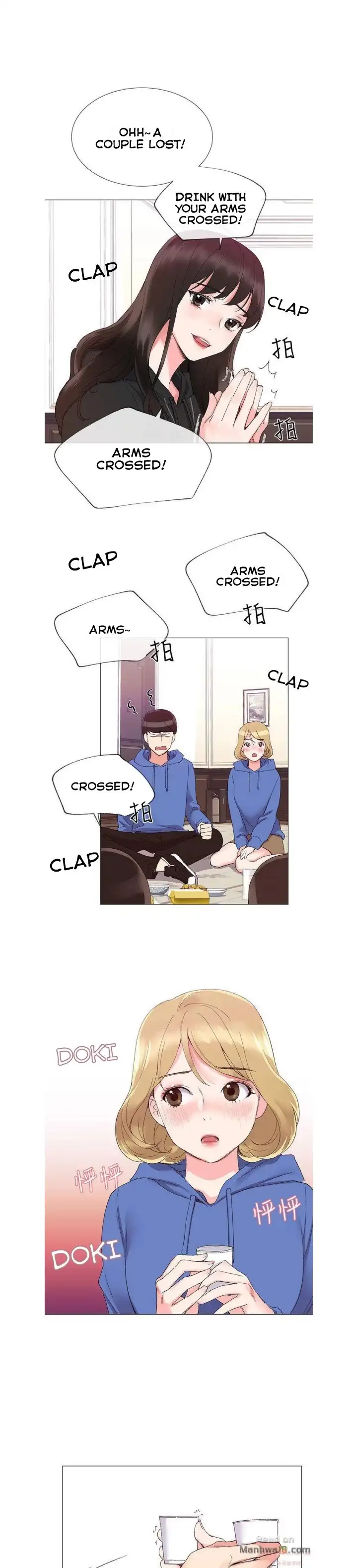 Repeater Chapter 6 Page 19
