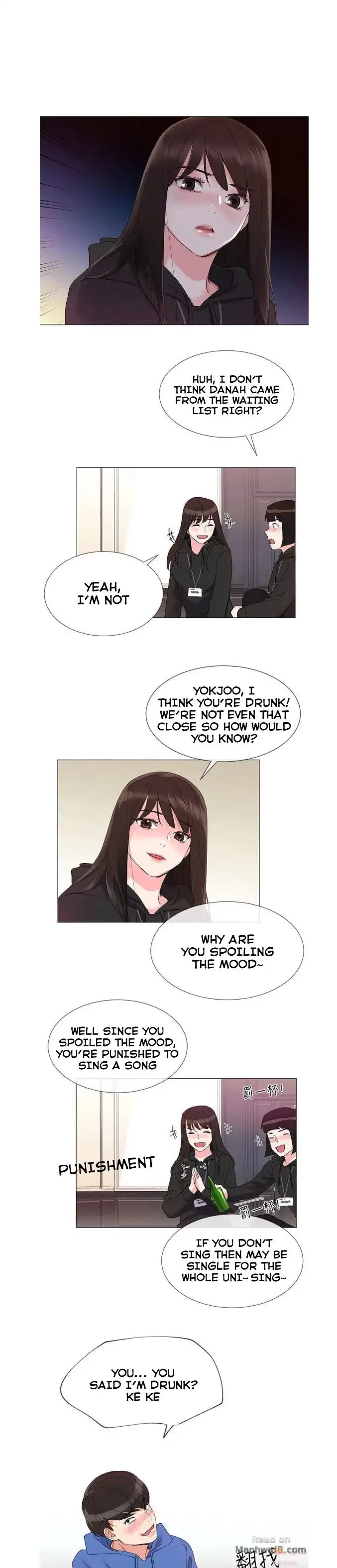 Repeater Chapter 6 Page 31