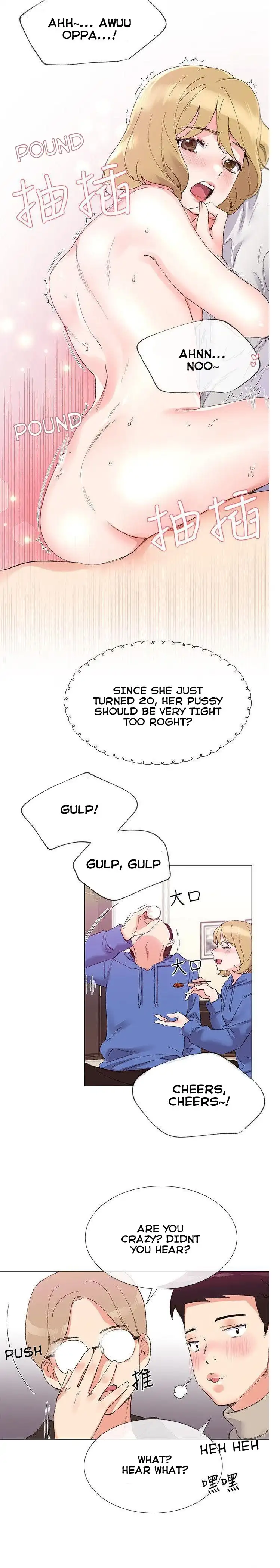 Repeater Chapter 6 Page 9