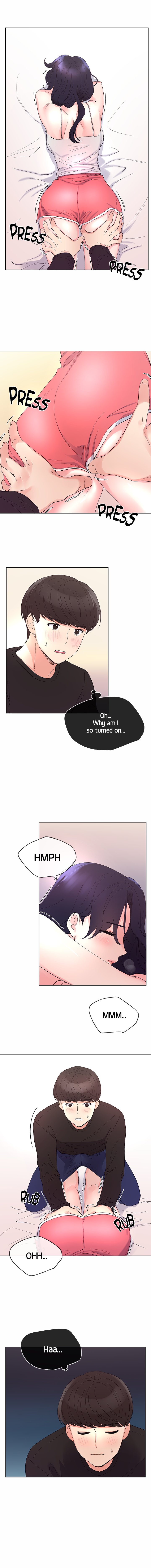 Repeater Chapter 60 Page 11