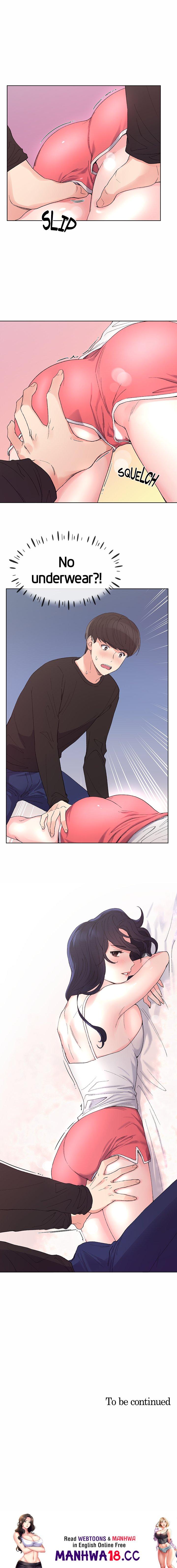 Repeater Chapter 60 Page 12