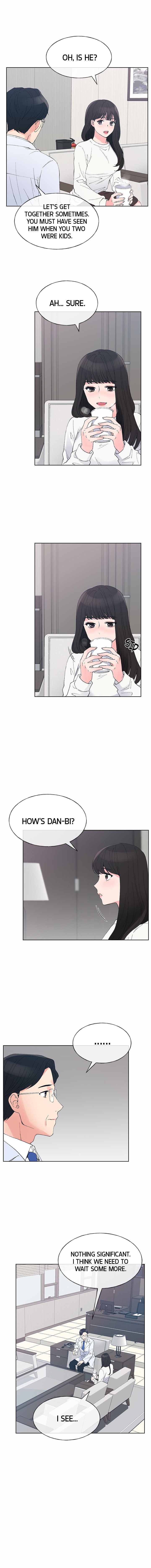 Repeater Chapter 60 Page 3