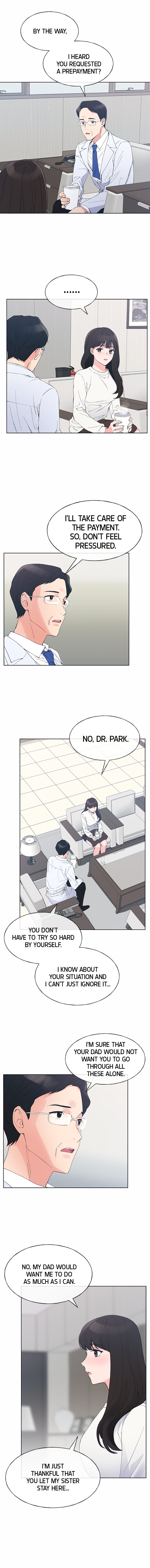 Repeater Chapter 60 Page 4