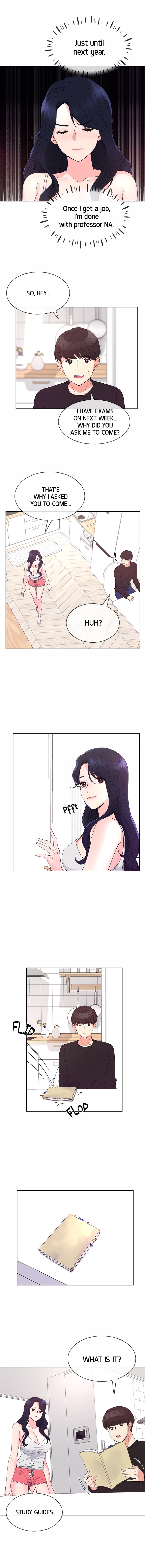 Repeater Chapter 60 Page 7