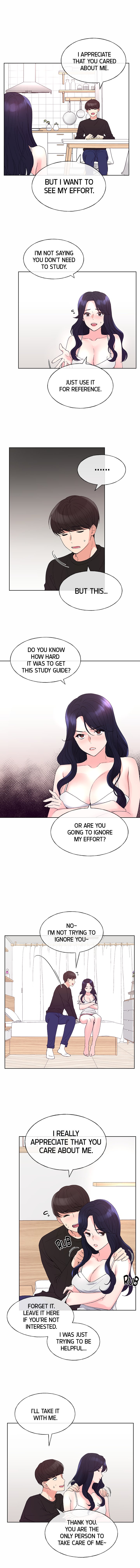 Repeater Chapter 60 Page 9