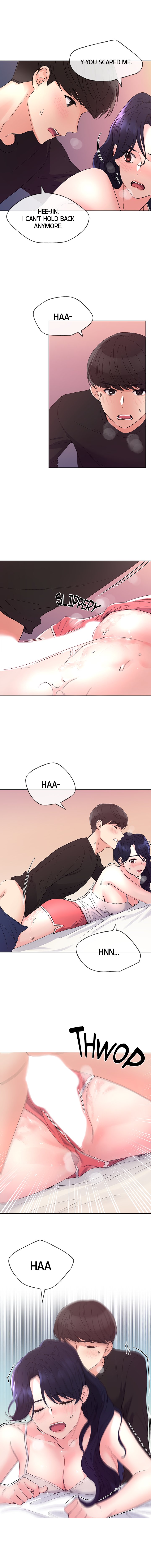 Repeater Chapter 61 Page 10
