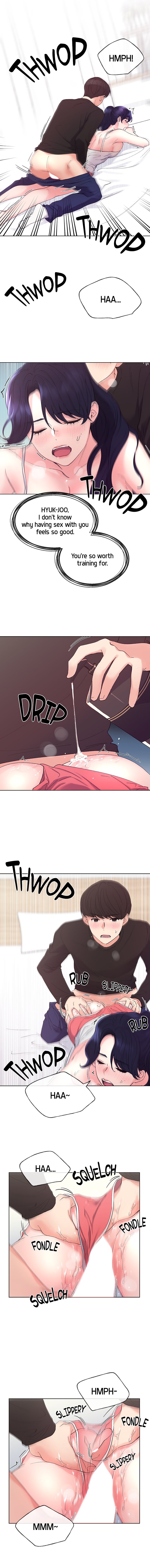 Repeater Chapter 61 Page 11