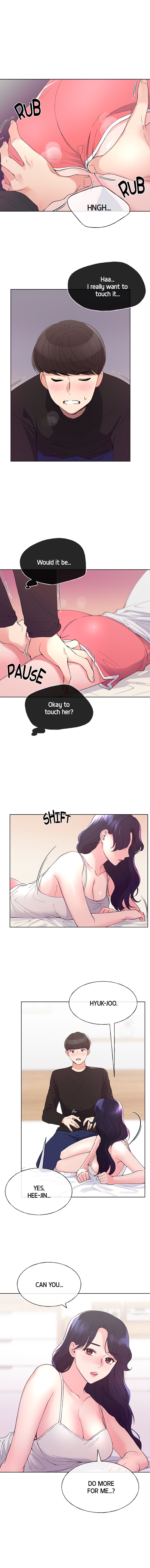 Repeater Chapter 61 Page 2