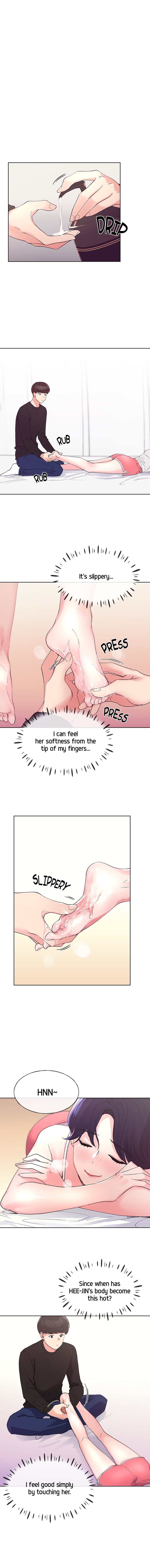 Repeater Chapter 61 Page 4