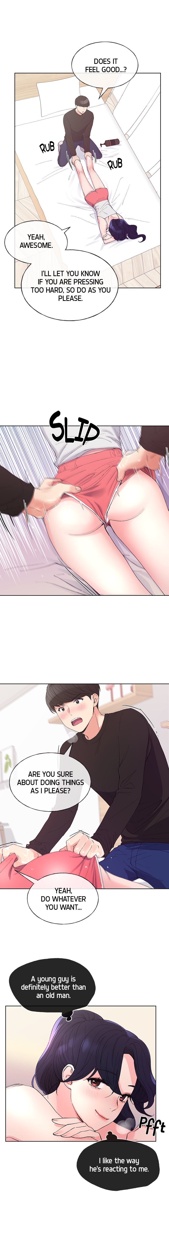 Repeater Chapter 61 Page 6