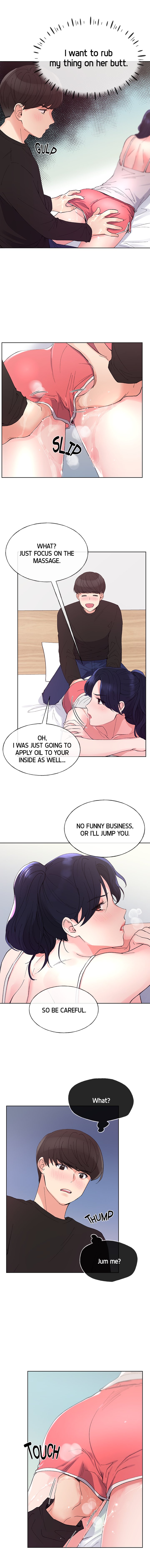 Repeater Chapter 61 Page 7