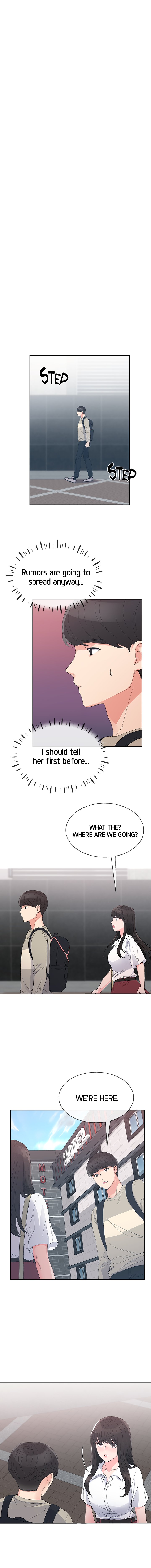 Repeater Chapter 63 Page 3
