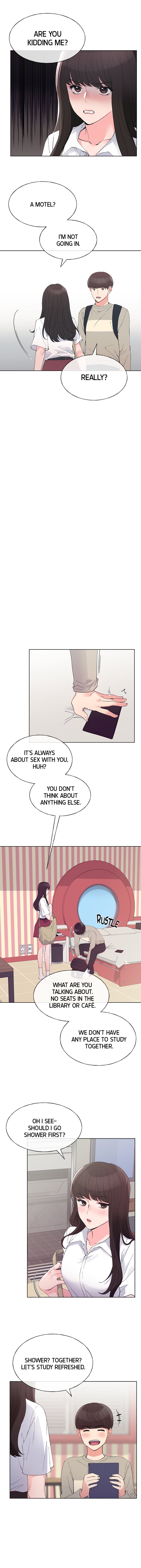 Repeater Chapter 63 Page 4