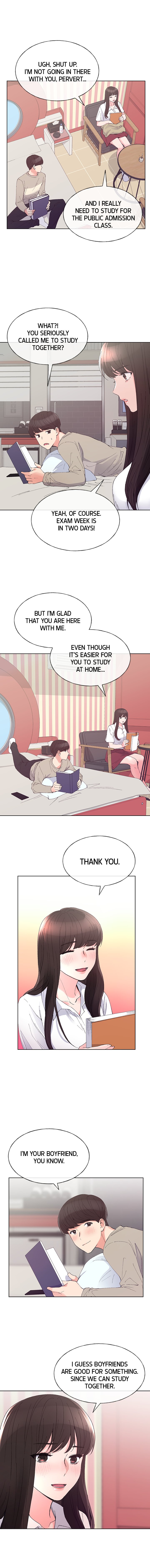 Repeater Chapter 63 Page 5
