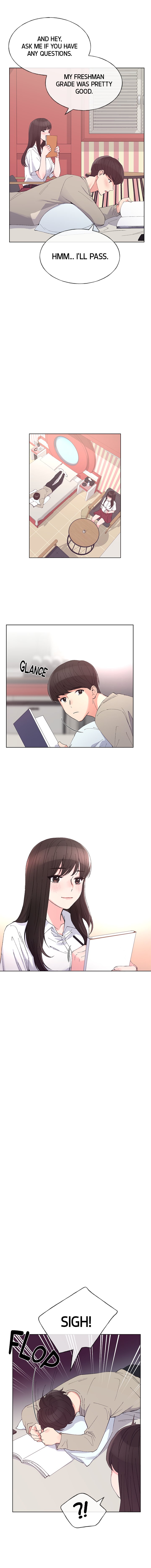Repeater Chapter 63 Page 6