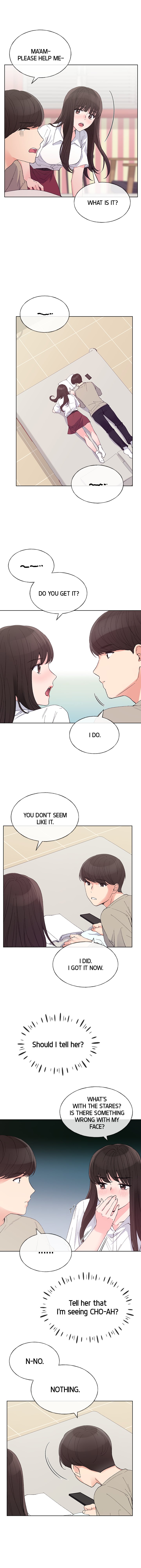 Repeater Chapter 63 Page 7