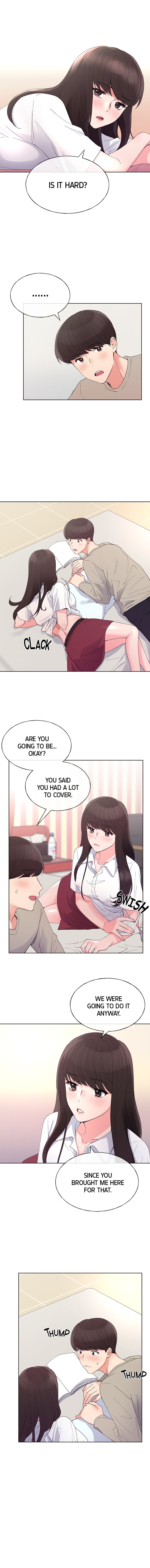 Repeater Chapter 63 Page 9