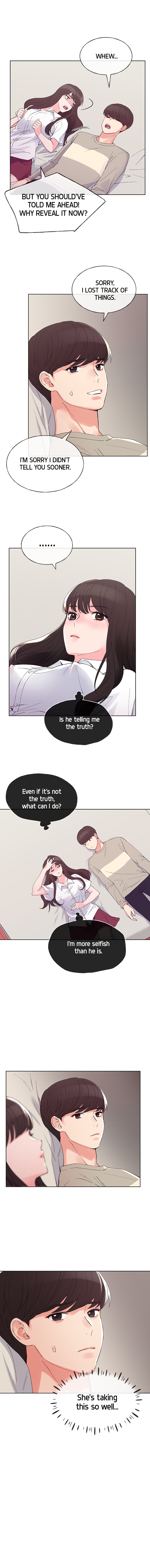 Repeater Chapter 64 Page 10
