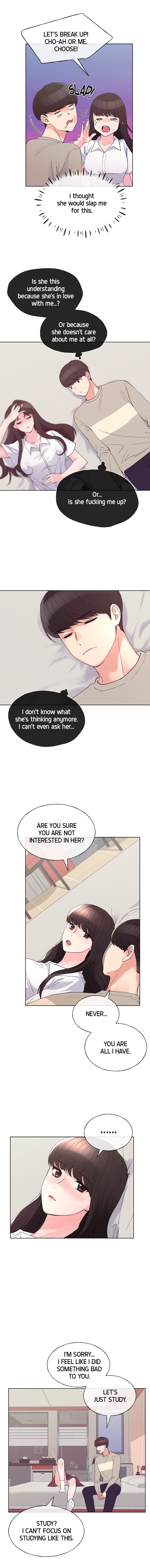 Repeater Chapter 64 Page 11