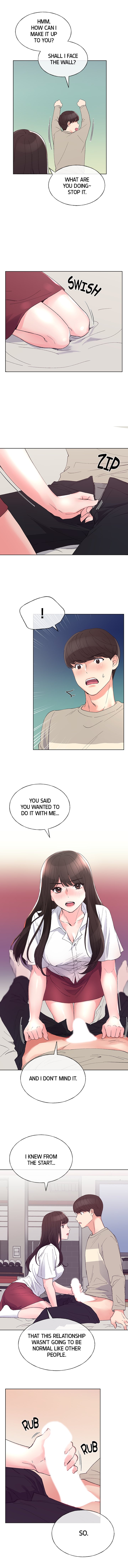 Repeater Chapter 64 Page 12