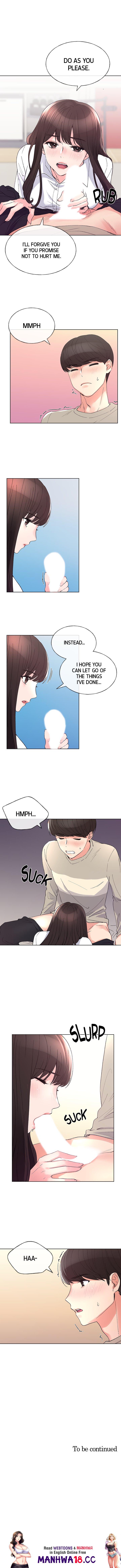 Repeater Chapter 64 Page 13