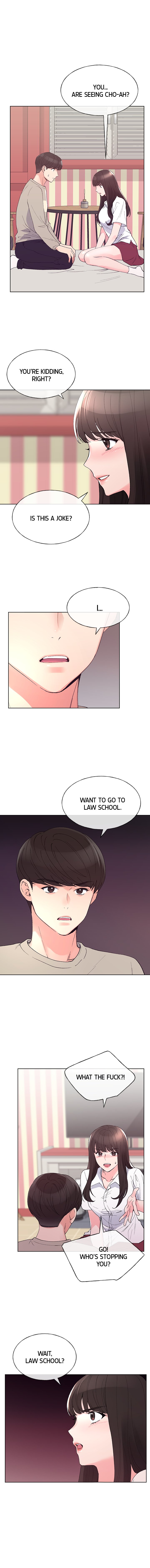 Repeater Chapter 64 Page 2