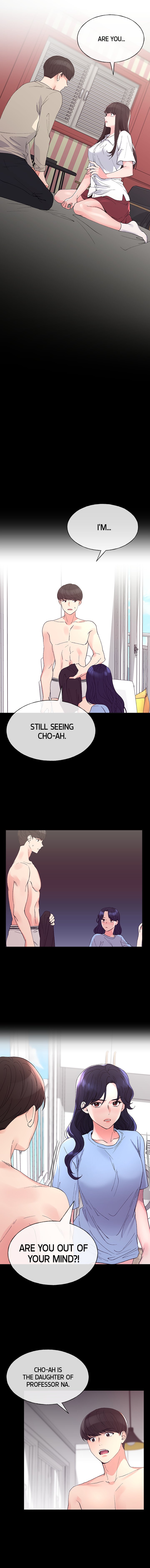 Repeater Chapter 64 Page 3