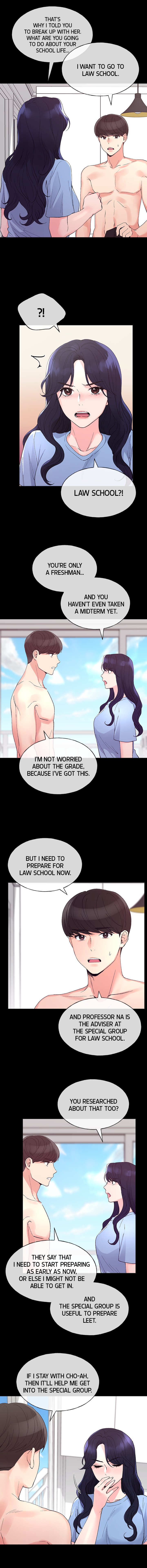 Repeater Chapter 64 Page 4