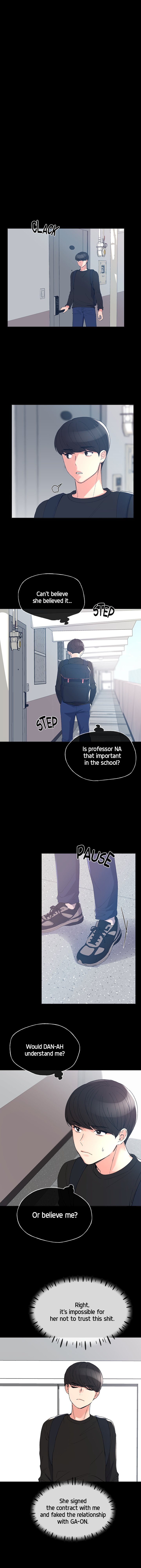Repeater Chapter 64 Page 6