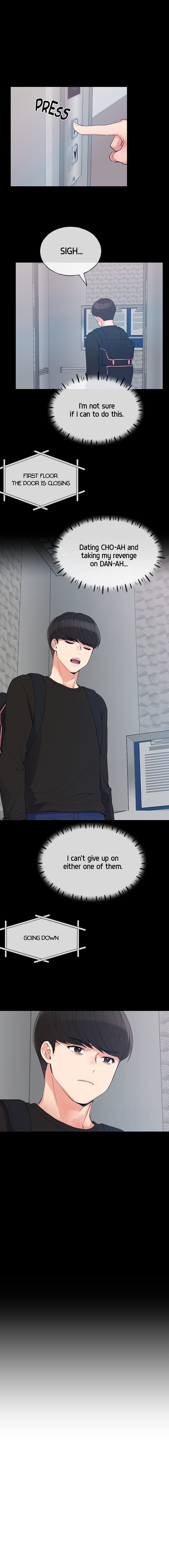 Repeater Chapter 64 Page 7
