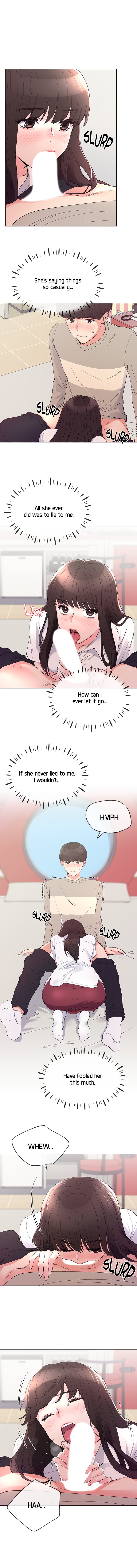 Repeater Chapter 65 Page 2