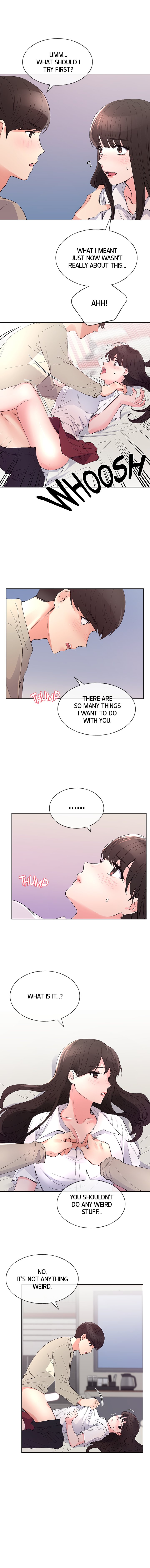 Repeater Chapter 65 Page 4