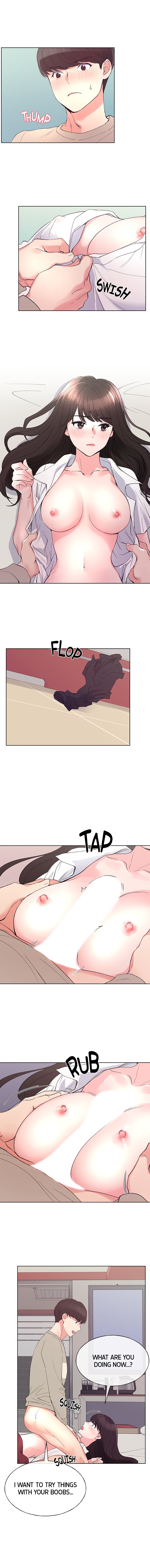 Repeater Chapter 65 Page 5
