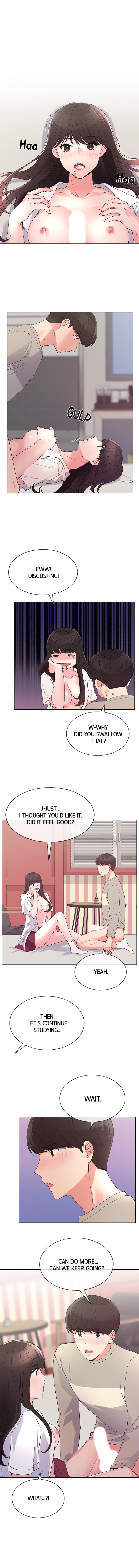Repeater Chapter 65 Page 9